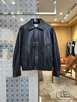 High-End Custom Jacket - 374