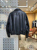 High-End Custom Jacket - 374