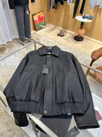 High-End Custom Jacket - 374
