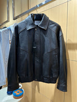 High-End Custom Jacket - 374