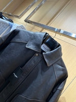 High-End Custom Jacket - 374