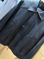 High-End Custom Jacket - 374