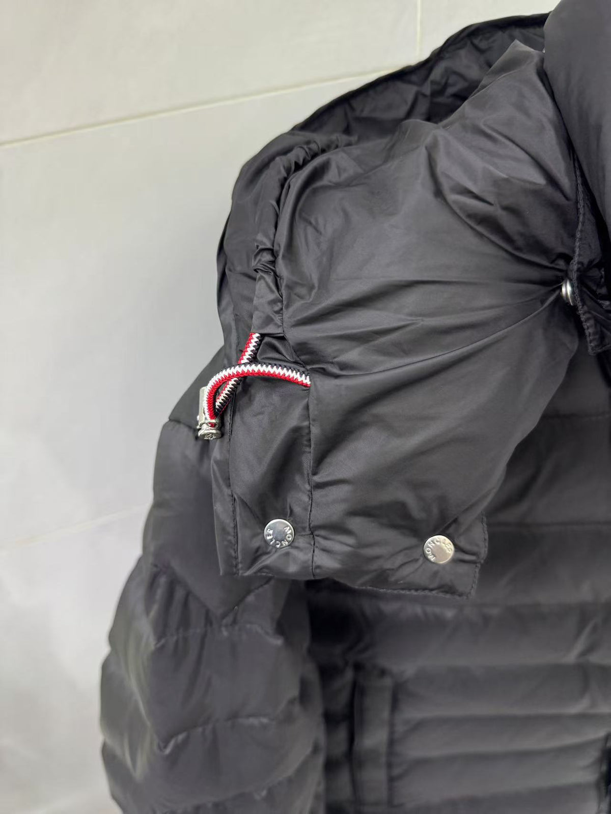 Classic down jacket-95