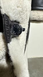 Classic down jacket-97