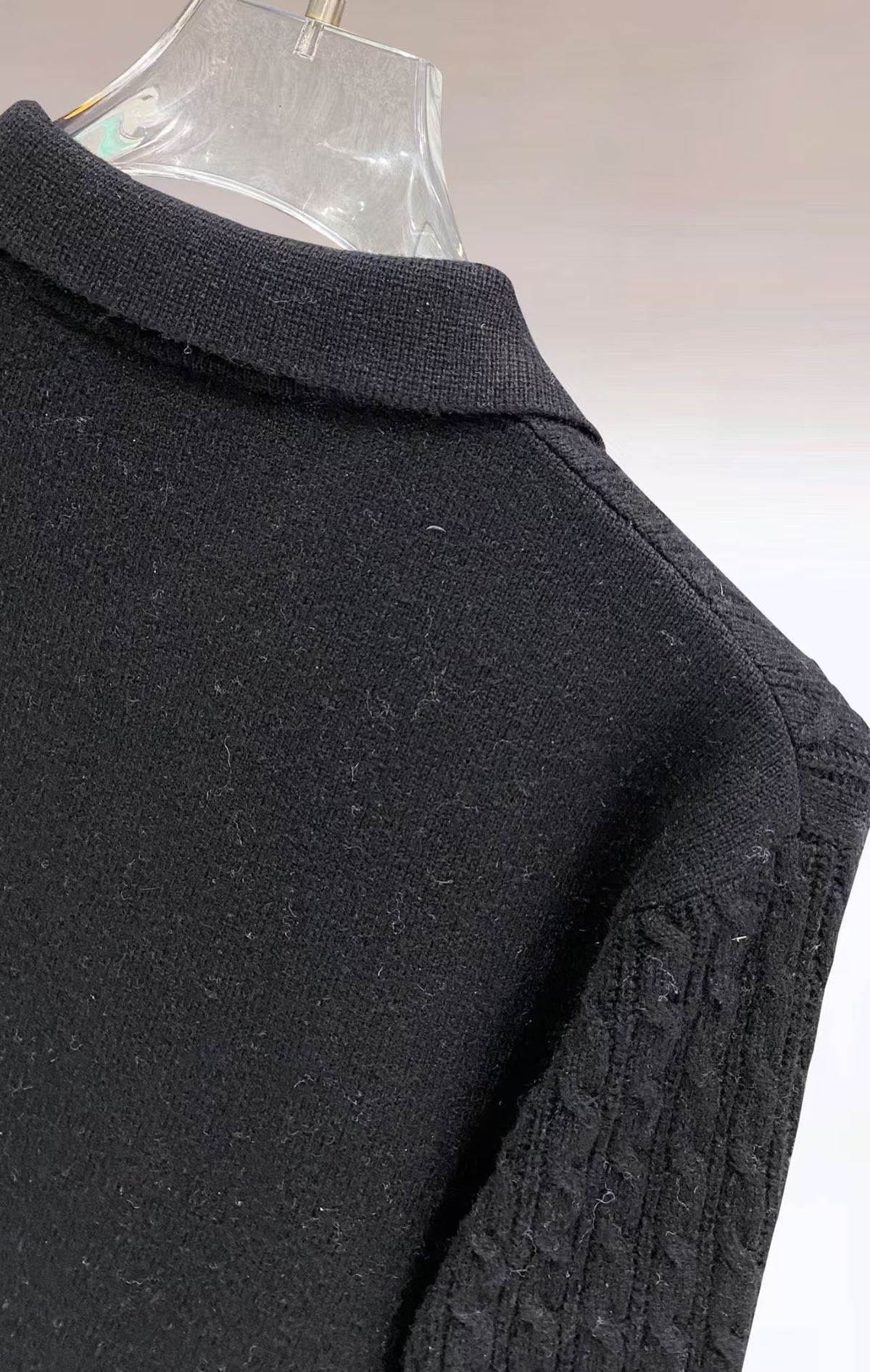 Classic Fashion Sweater-1548