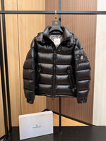 Classic down jacket-45