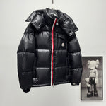 Classic down jacket-58