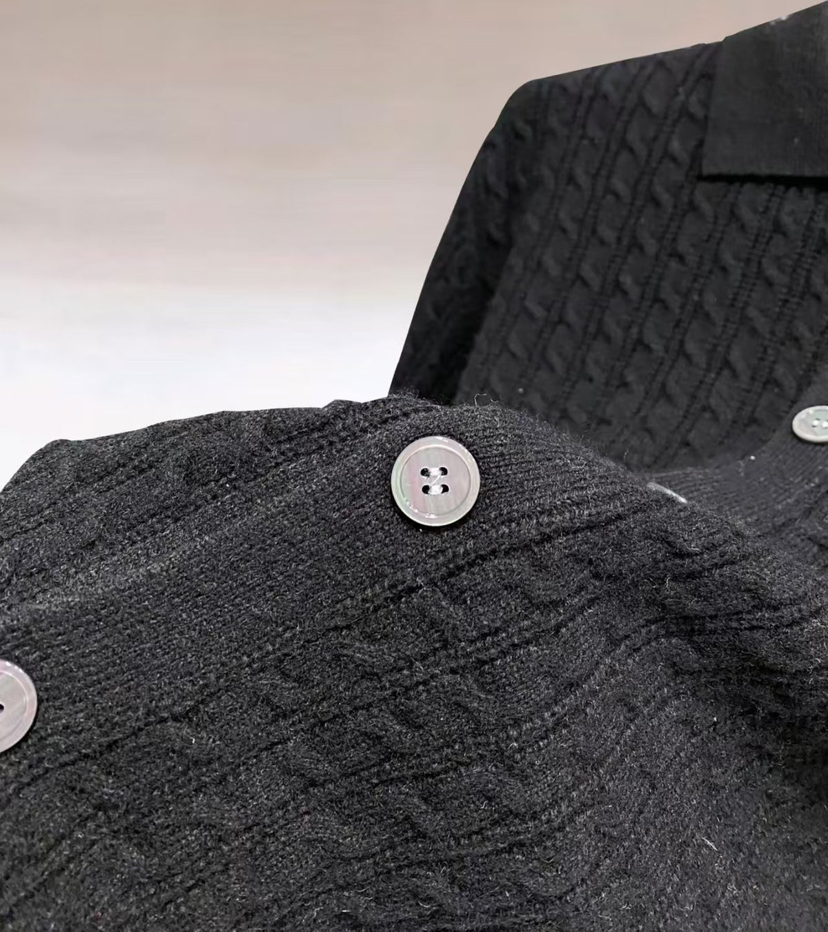 Classic Fashion Sweater-1548