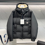 Classic down jacket-52