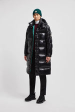 Classic down jacket-48