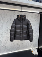 Classic down jacket-39