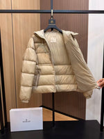 Classic down jacket-94
