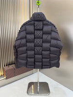 Classic down jacket-46