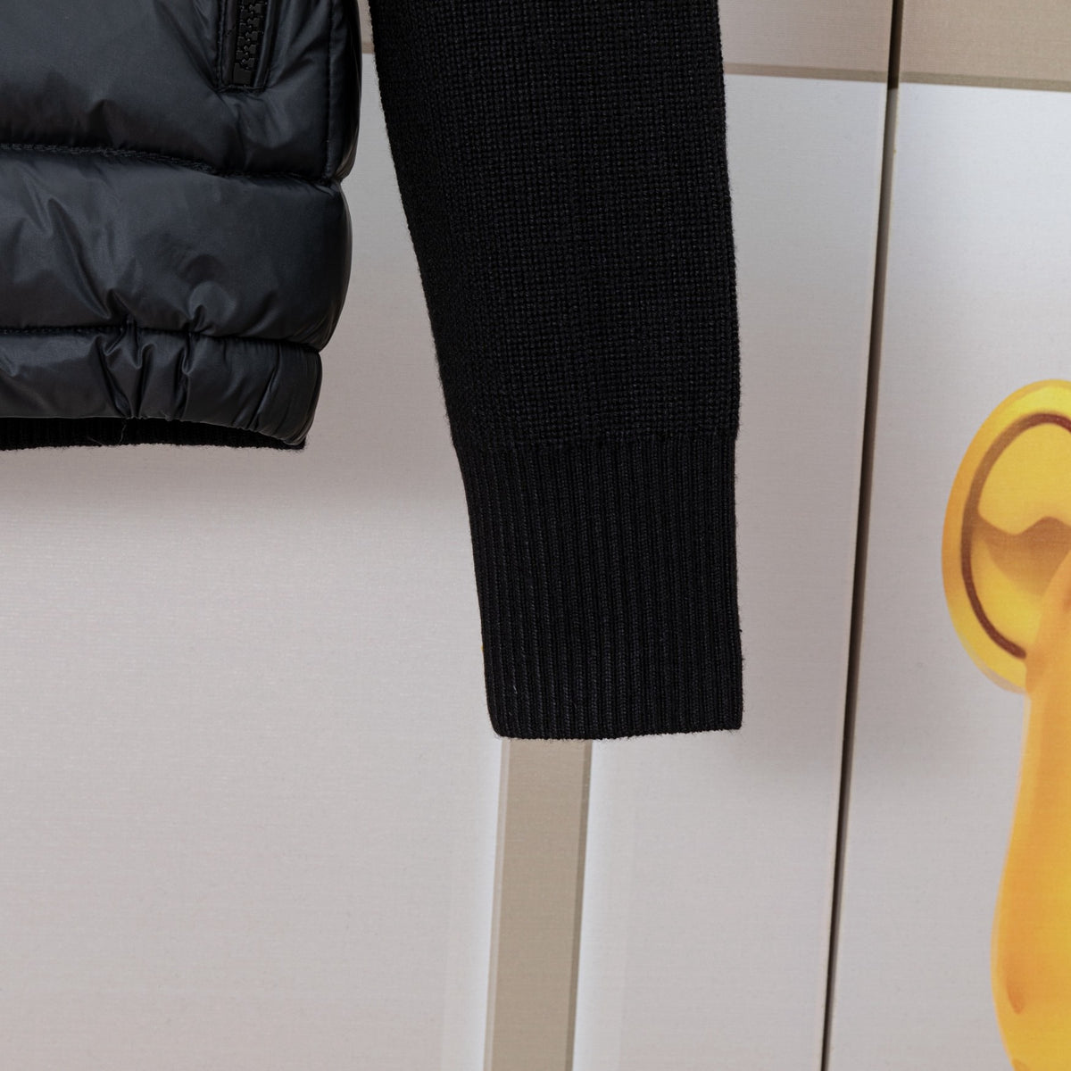 Classic down jacket-41