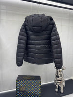 Classic down jacket-95
