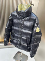 Classic down jacket-47