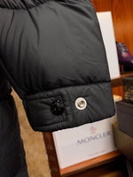 Classic down jacket-61
