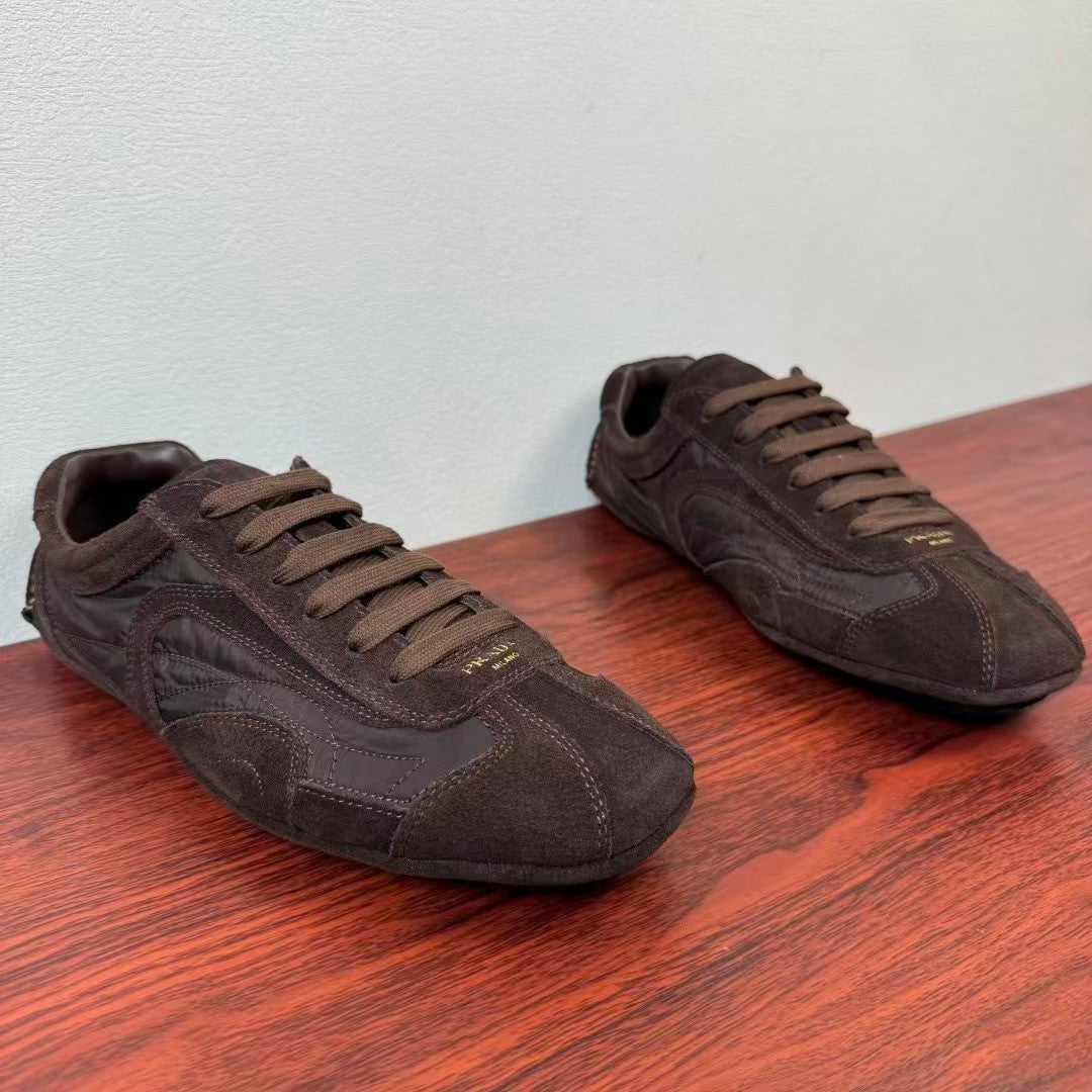 Elegant & Fashionable Men's Premium Shoes-1001