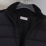Classic down jacket-54