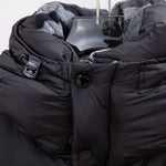 Classic down jacket-40