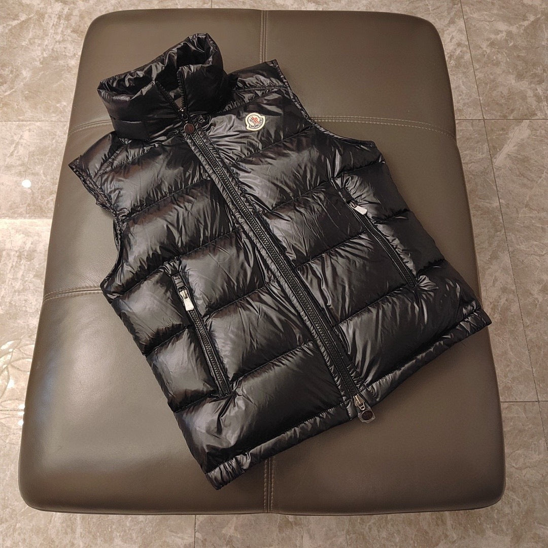 Classic down jacket-63