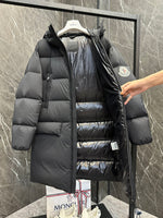 Classic down jacket-62