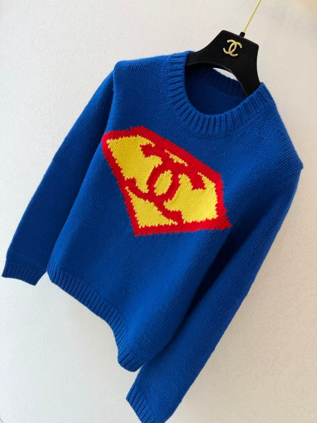Classic Fashion Sweater-1563