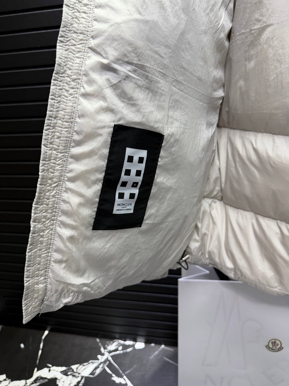 Classic down jacket-59