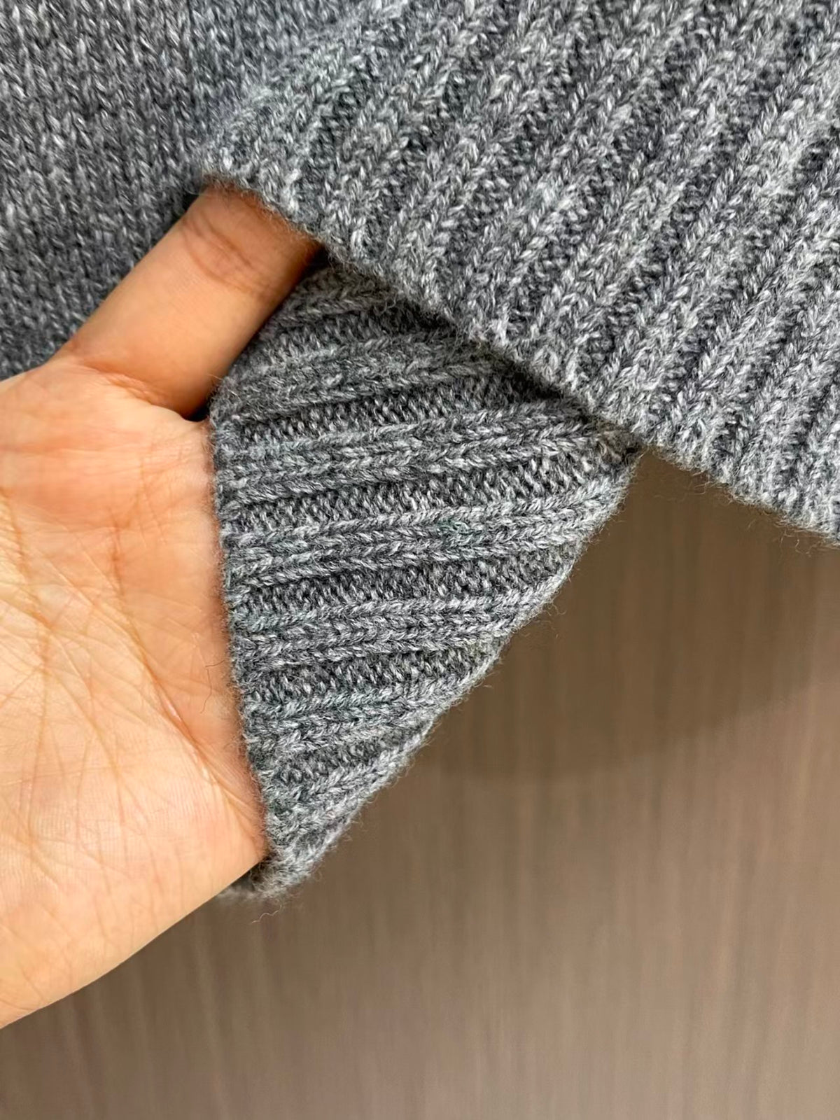 Classic Fashion Sweater-1564