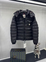 Classic down jacket-95