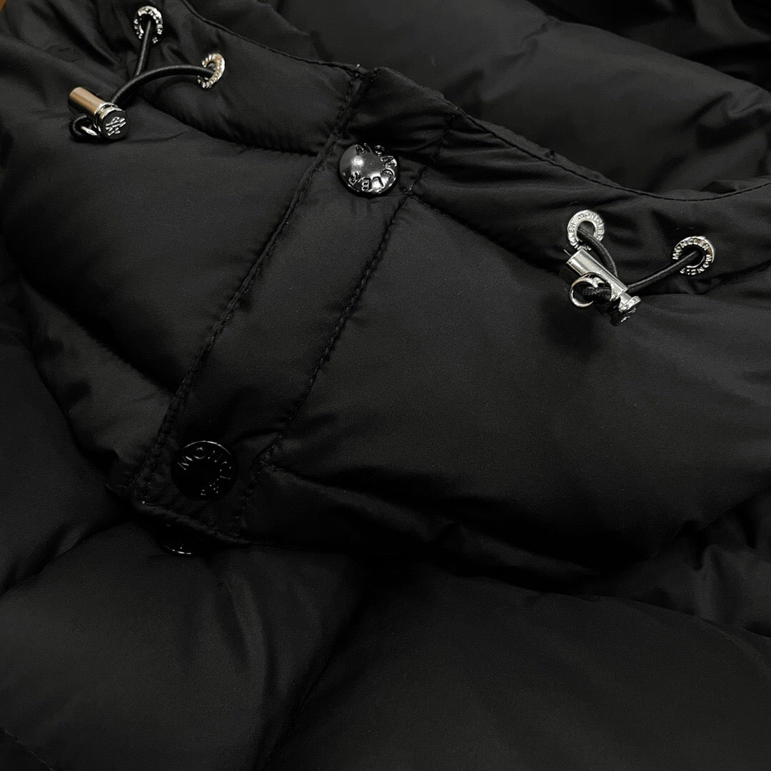Classic down jacket-60