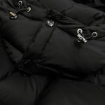 Classic down jacket-60