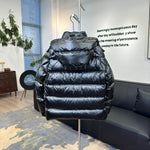Classic down jacket-37