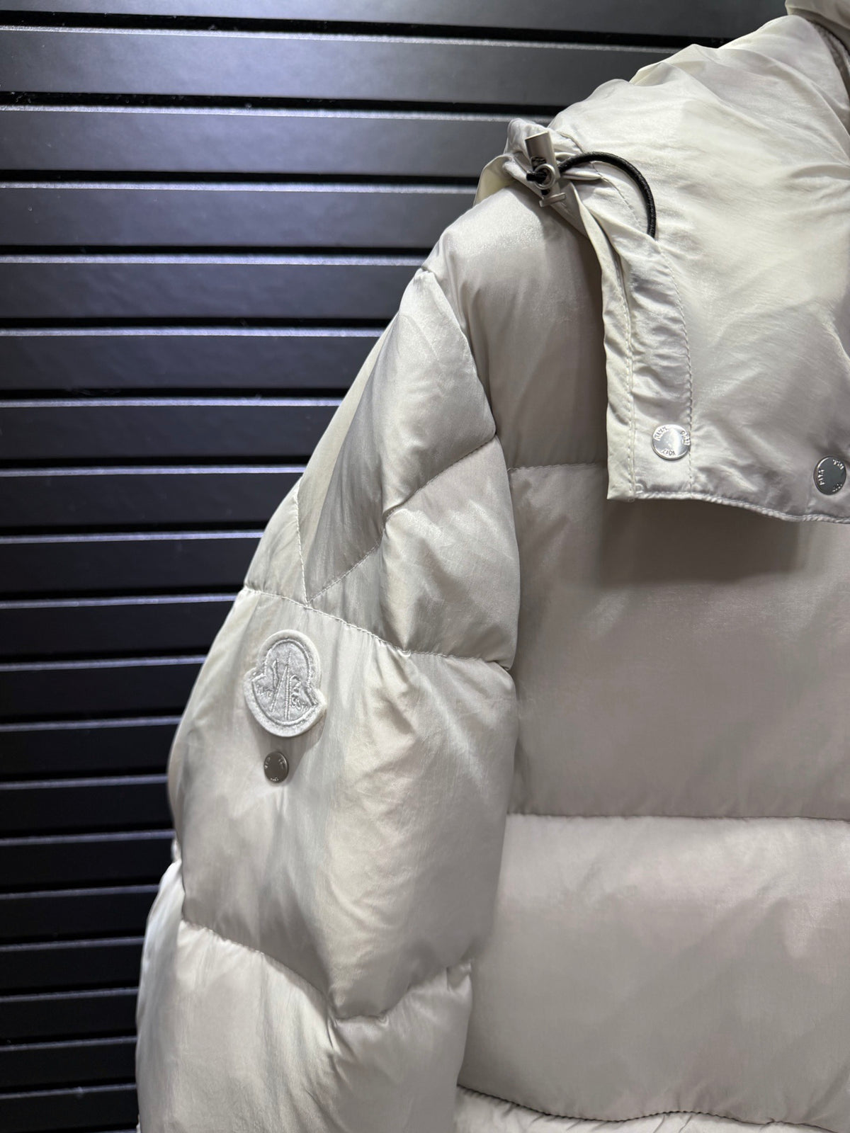Classic down jacket-59
