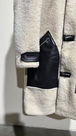 Classic down jacket-97