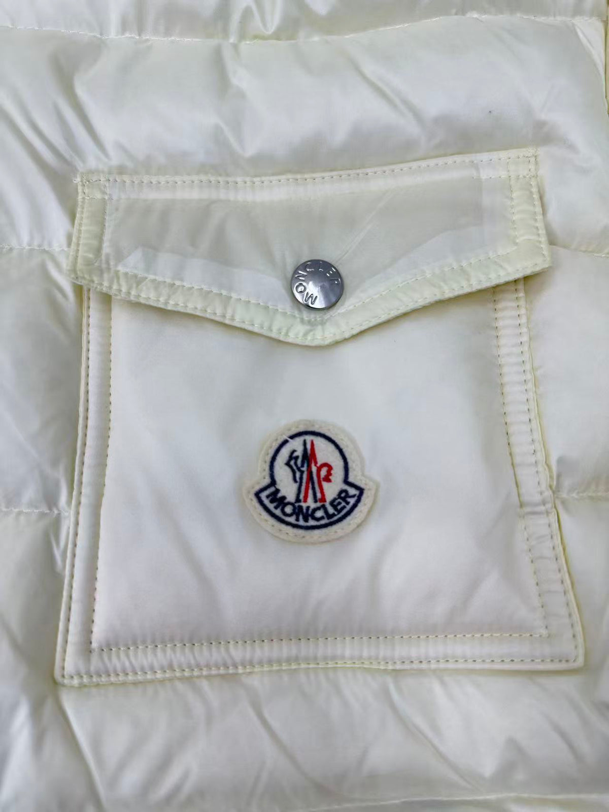 Classic down jacket-96
