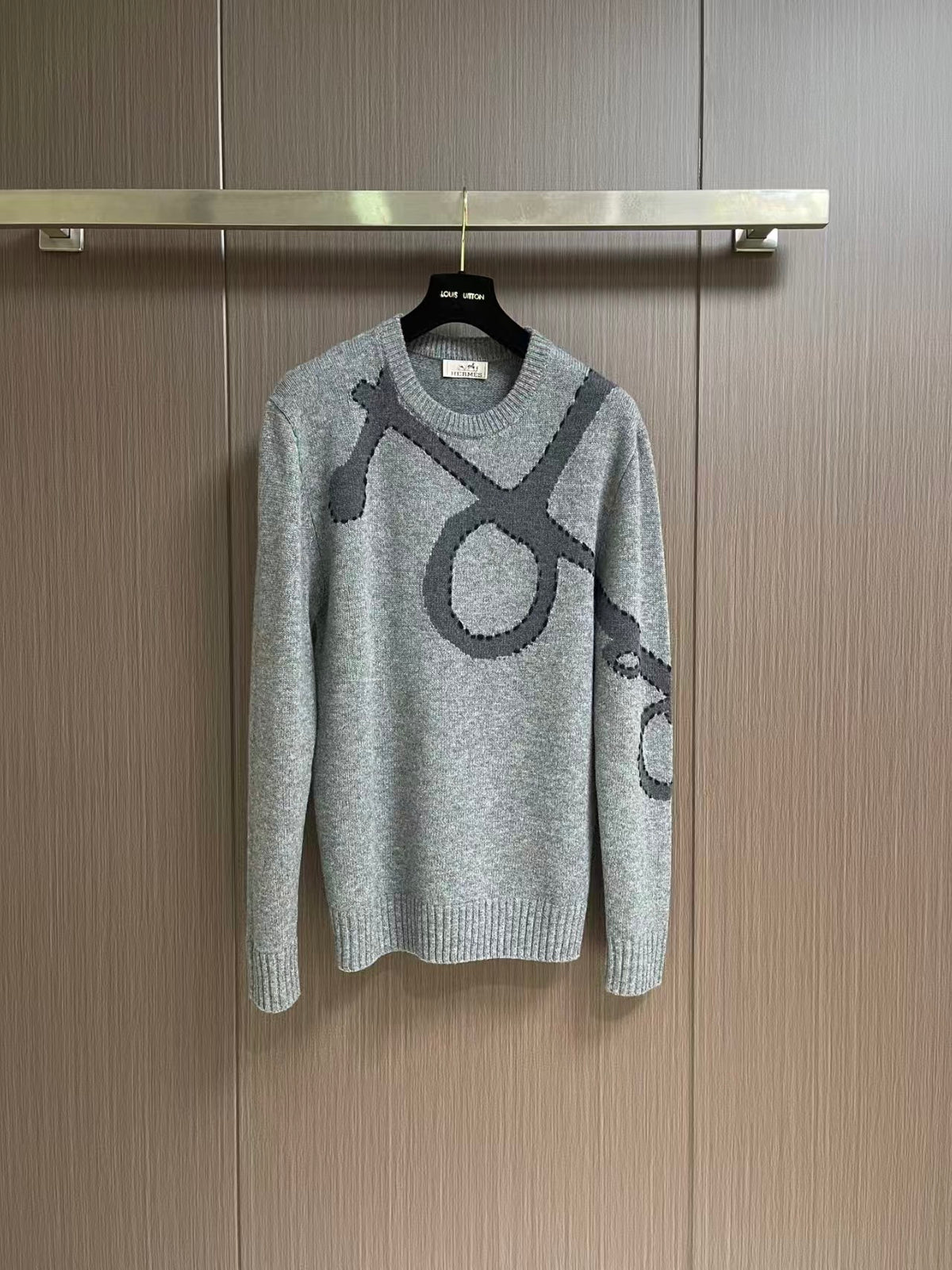 Classic Fashion Sweater-1564