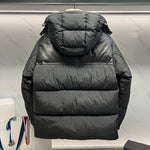 Classic down jacket-52