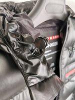 Classic down jacket-55