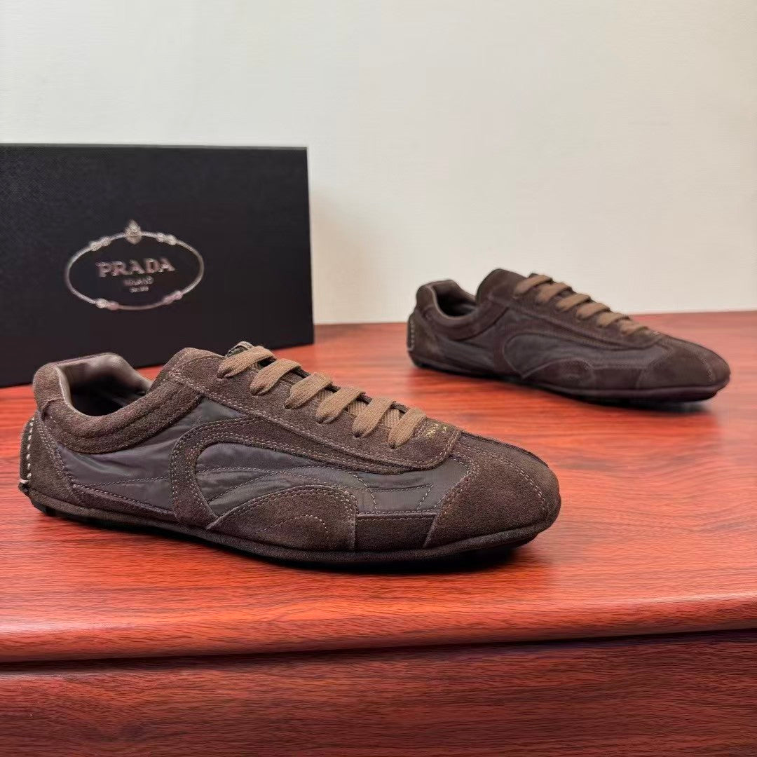 Elegant & Fashionable Men's Premium Shoes-1001