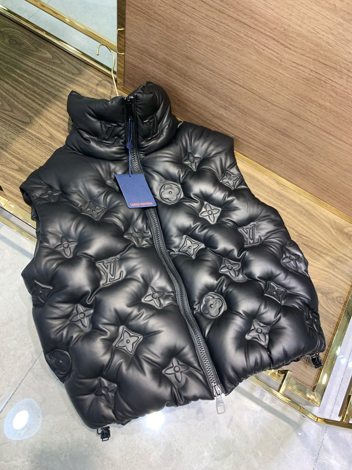 High-End Custom Jacket - 309