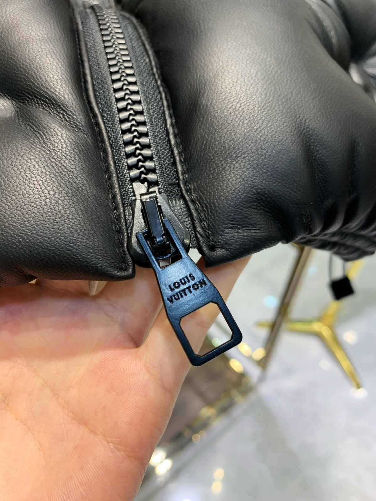 High-End Custom Jacket - 309