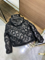 High-End Custom Jacket - 310