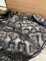 High-End Custom Jacket - 310