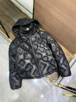 High-End Custom Jacket - 310