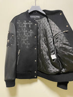 High-End Custom Jacket - 520