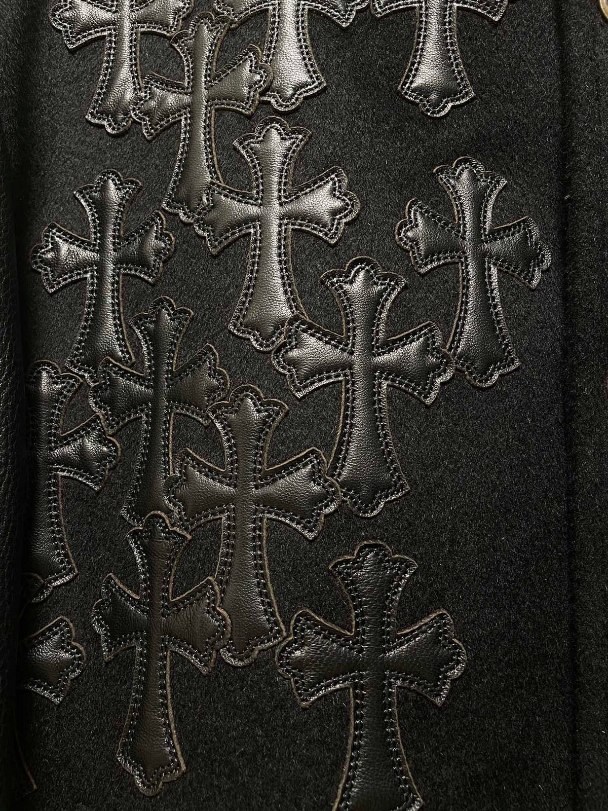 High-End Custom Jacket - 520