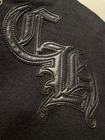 High-End Custom Jacket - 520
