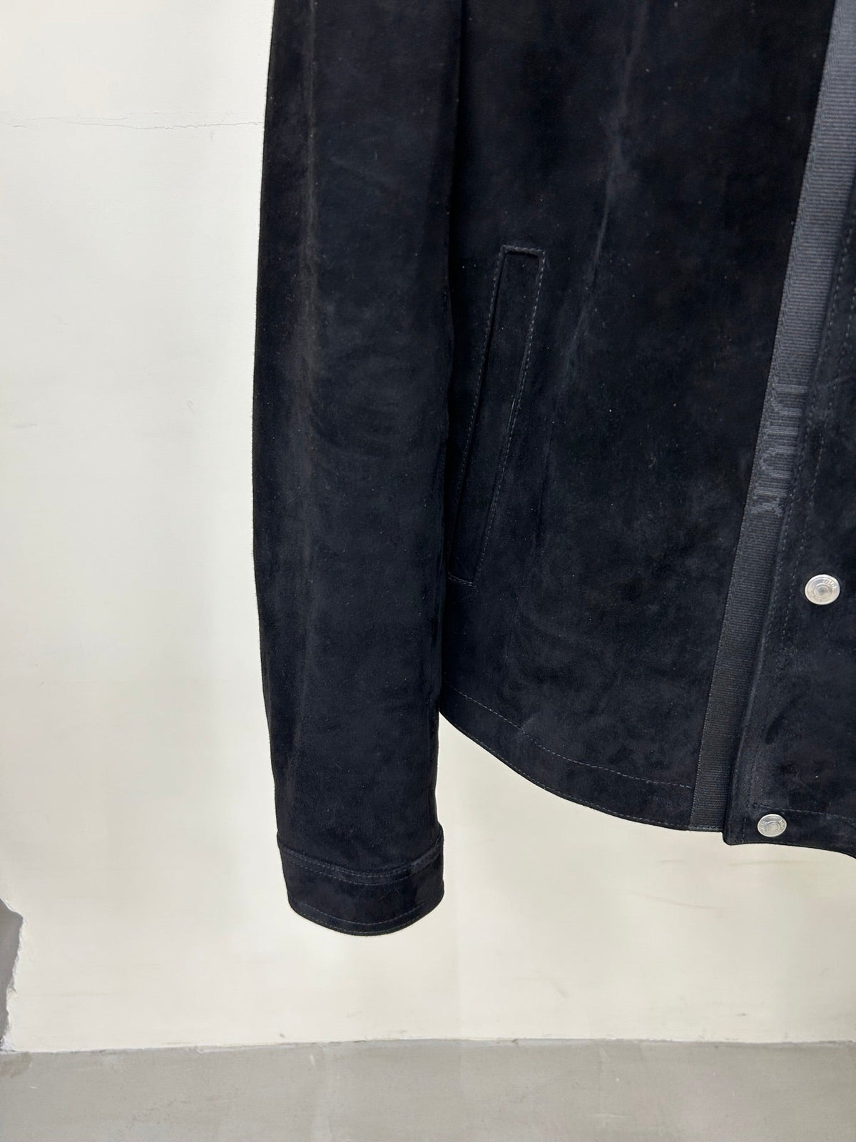 High-End Custom Jacket - 204
