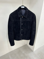 High-End Custom Jacket - 204